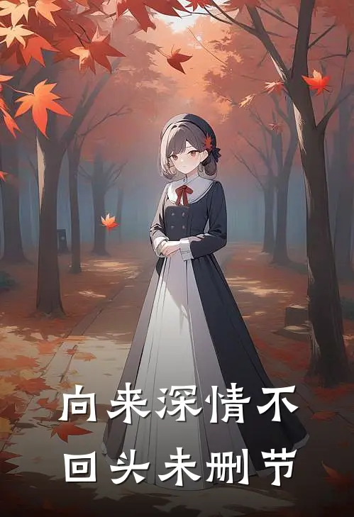 向来深情不回头未删节
