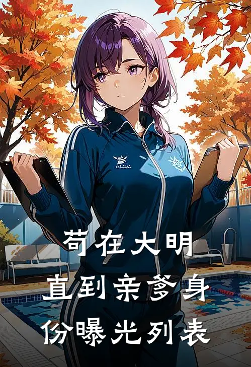 苟在大明，直到亲爹身份曝光列表