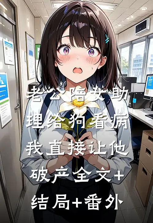 老公陪女助理给狗看病，我直接让他破产全文+结局+番外