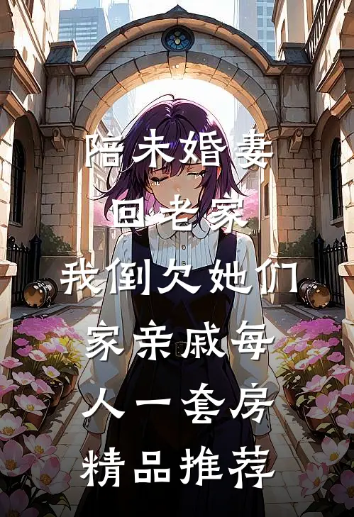 陪未婚妻回老家，我倒欠她们家亲戚每人一套房精品推荐
