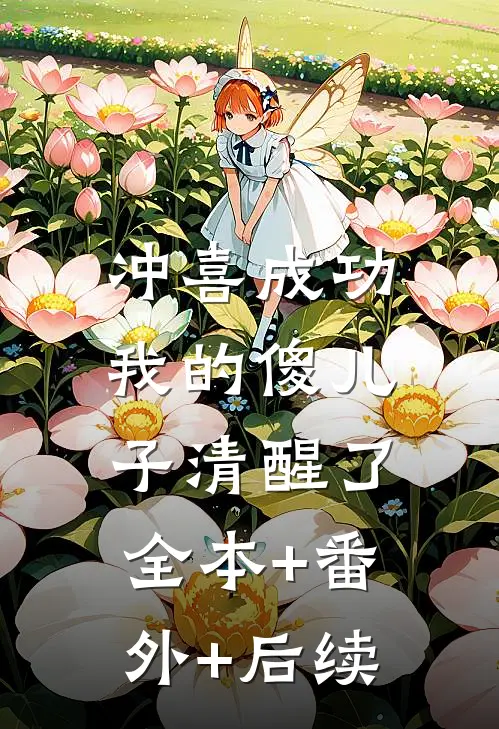 冲喜成功，我的傻儿子清醒了:全本+番外+后续
