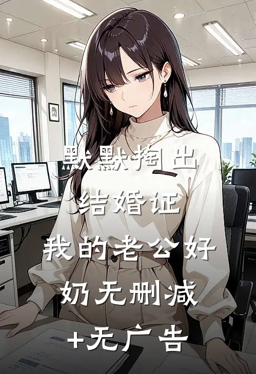 默默掏出结婚证，我的老公好奶无删减+无广告