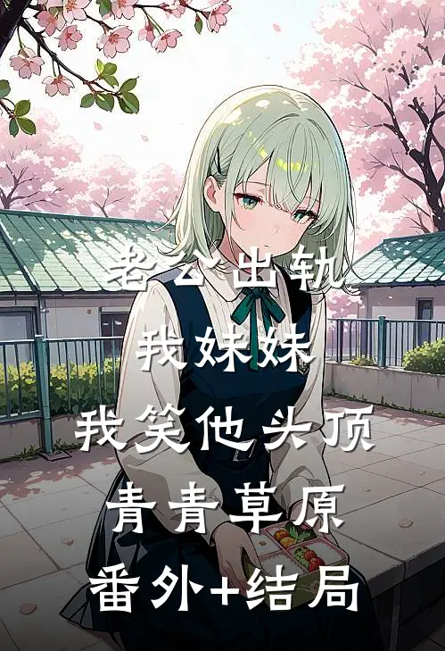 老公出轨我妹妹，我笑他头顶青青草原:(番外)+(结局)