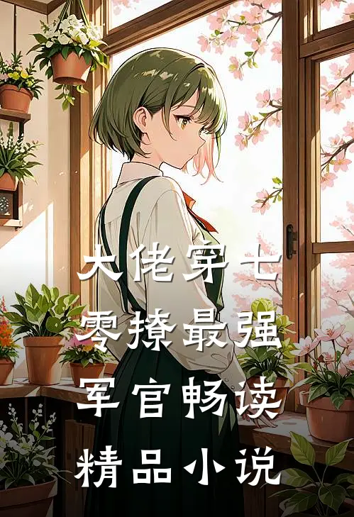 大佬穿七零撩最强军官畅读精品小说