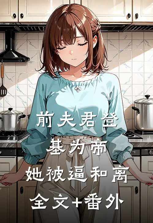 前夫君登基为帝，她被逼和离全文+番外