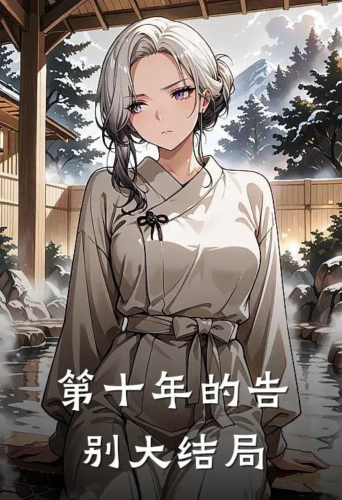 第十年的告别大结局