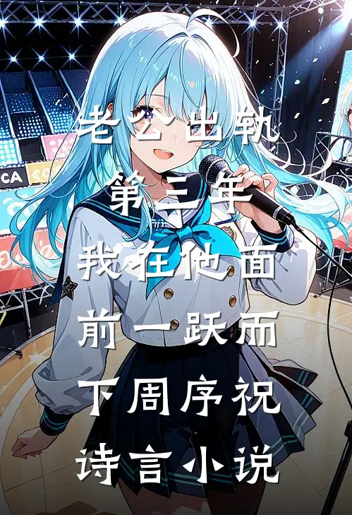 老公出轨第三年，我在他面前一跃而下周序祝诗言小说