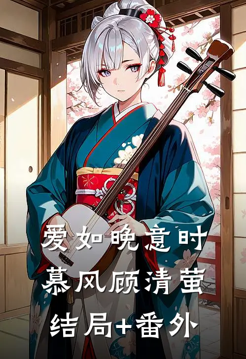 爱如晚意时慕风顾清萤结局+番外