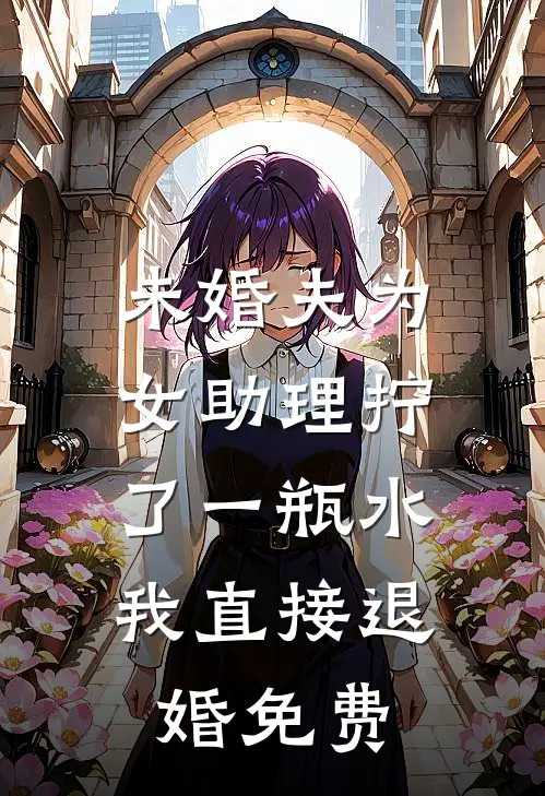 未婚夫为女助理拧了一瓶水，我直接退婚免费