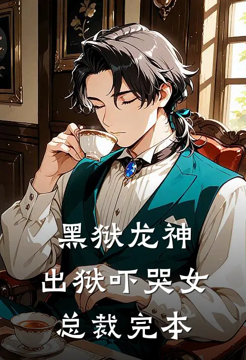 黑狱龙神，出狱吓哭女总裁完本