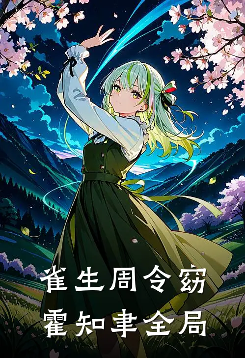 雀生周令窈霍知聿全局