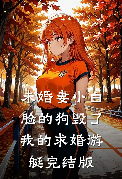未婚妻小白脸的狗毁了我的求婚游艇完结版