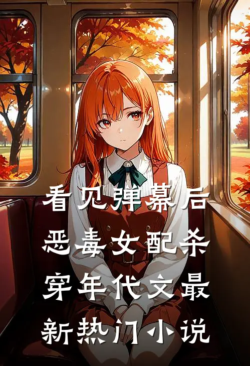 看见弹幕后，恶毒女配杀穿年代文最新热门小说