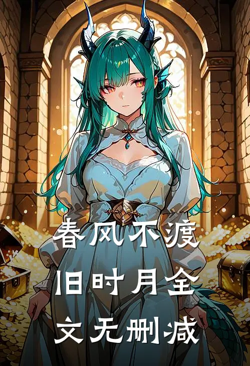 春风不渡旧时月全文无删减