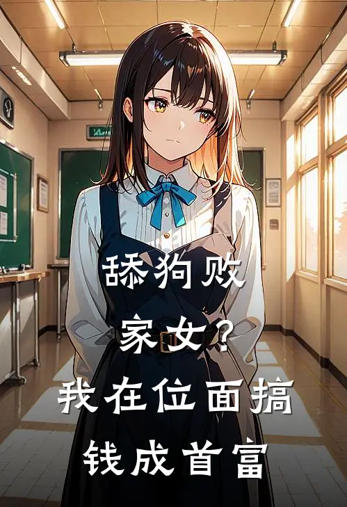 舔狗败家女？我在位面搞钱成首富