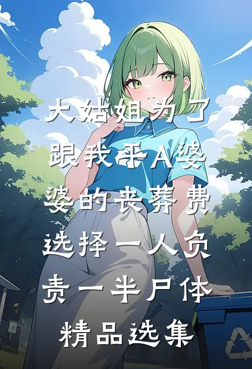 大姑姐为了跟我平A婆婆的丧葬费，选择一人负责一半尸体精品选集
