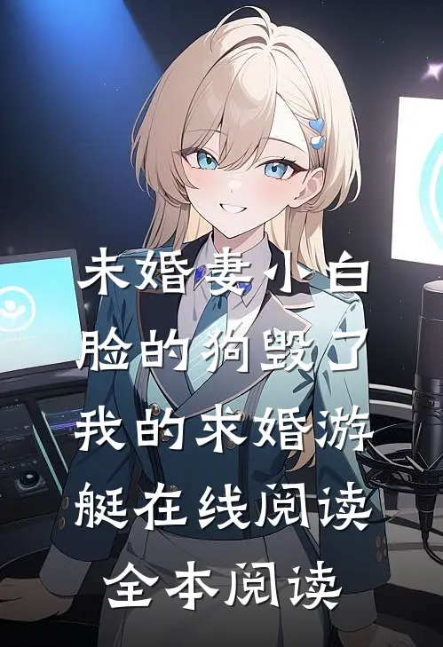 未婚妻小白脸的狗毁了我的求婚游艇在线阅读全本阅读