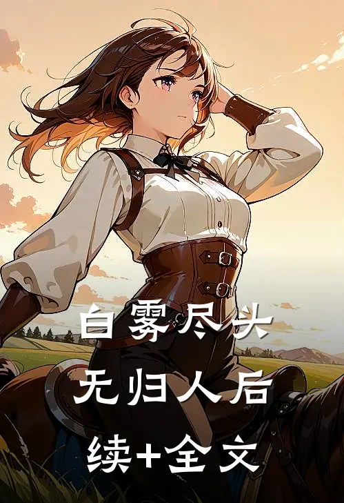 白雾尽头无归人后续+全文