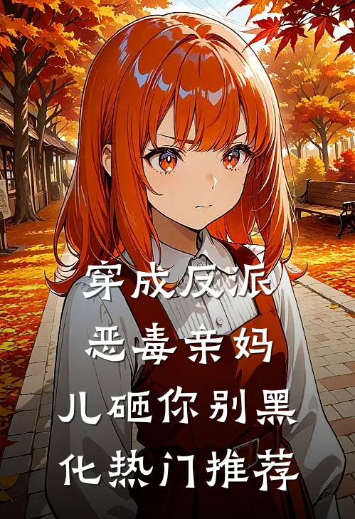 穿成反派恶毒亲妈，儿砸你别黑化热门推荐
