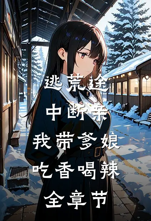 逃荒途中断亲，我带爹娘吃香喝辣全章节