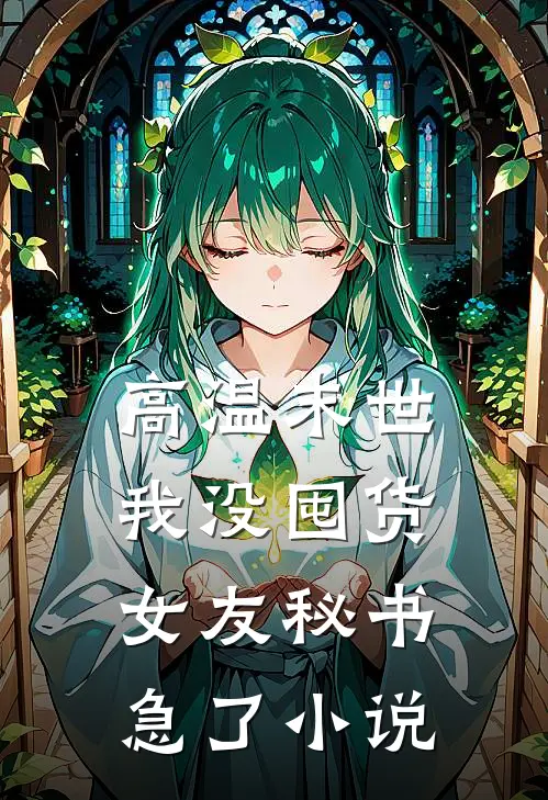 高温末世我没囤货，女友秘书急了小说
