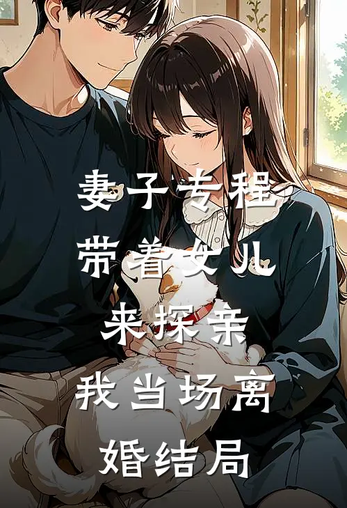 妻子专程带着女儿来探亲，我当场离婚结局