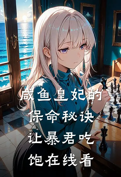 咸鱼皇妃的保命秘诀：让暴君吃饱在线看