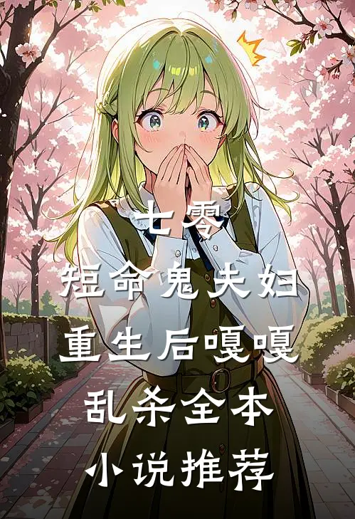 七零：短命鬼夫妇重生后嘎嘎乱杀全本小说推荐