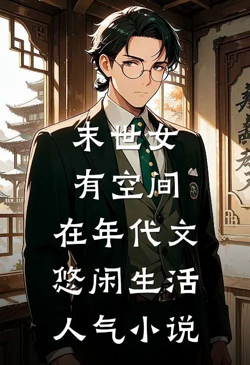 末世女有空间，在年代文悠闲生活人气小说