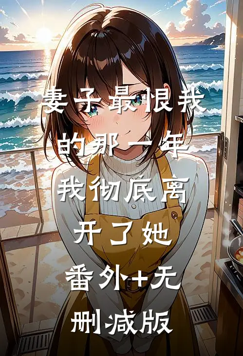 妻子最恨我的那一年，我彻底离开了她:番外+无删减版