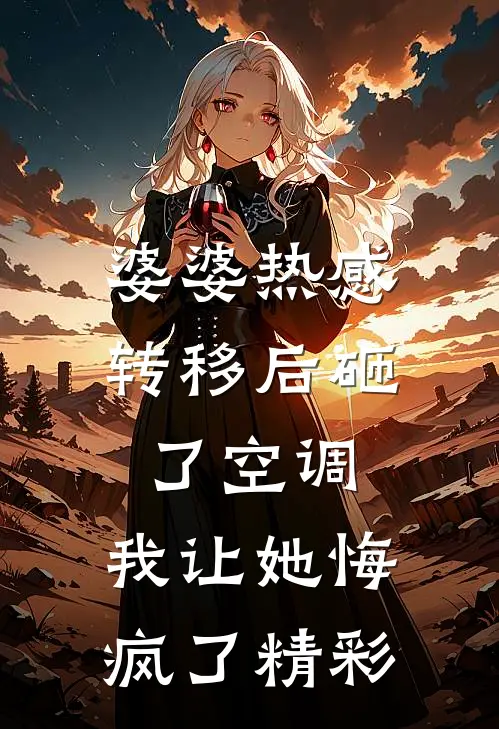 婆婆热感转移后砸了空调，我让她悔疯了精彩