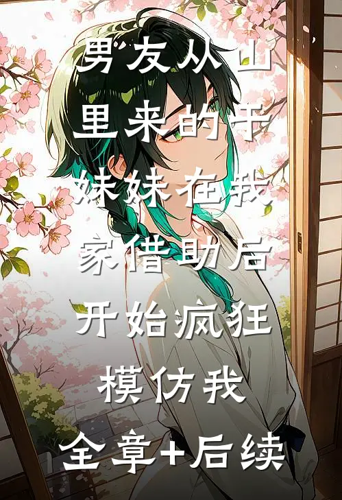 男友从山里来的干妹妹在我家借助后，开始疯狂模仿我:全章+后续