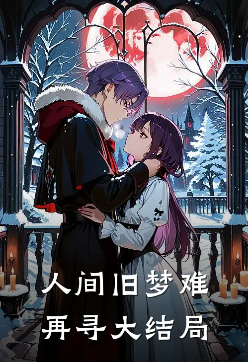 人间旧梦难再寻大结局