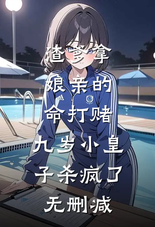 渣爹拿娘亲的命打赌，九岁小皇子杀疯了无删减