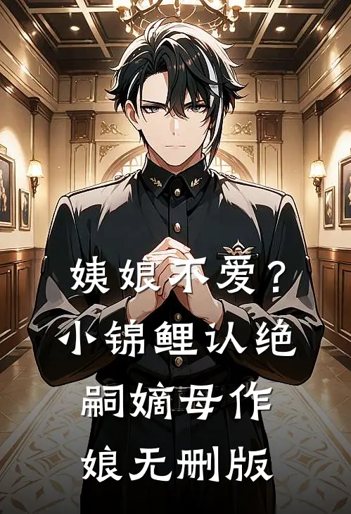 姨娘不爱？小锦鲤认绝嗣嫡母作娘无删版