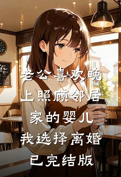 老公喜欢晚上照顾邻居家的婴儿，我选择离婚已完结版