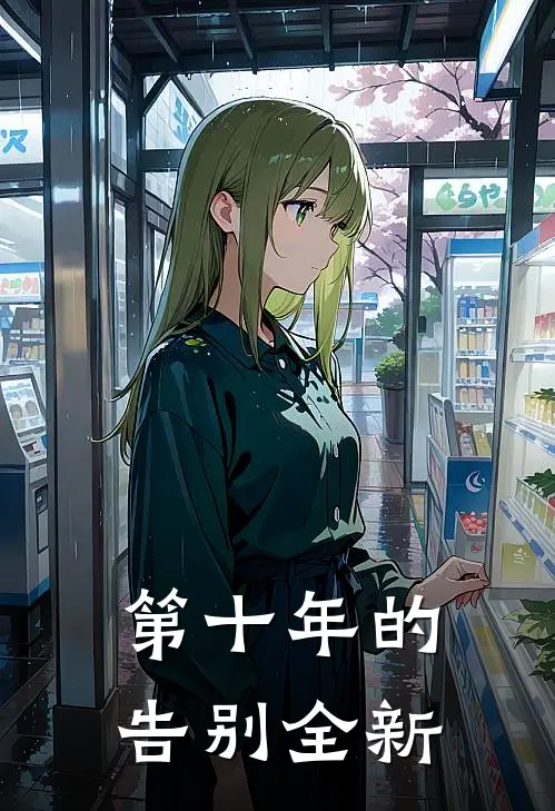第十年的告别全新