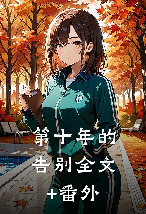 第十年的告别全文+番外