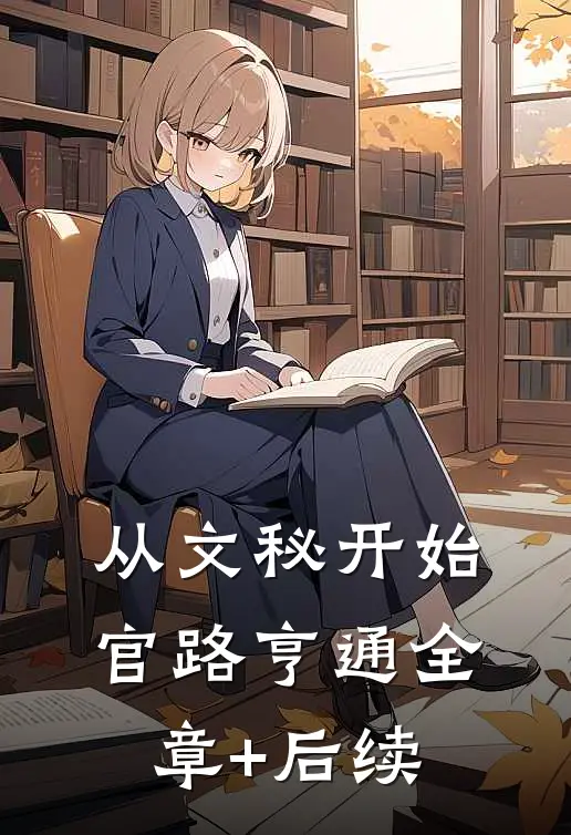 从文秘开始，官路亨通全章+后续