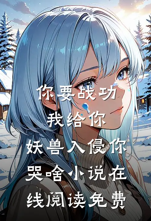 你要战功我给你，妖兽入侵你哭啥小说在线阅读免费