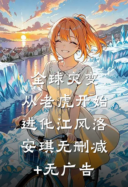 全球灾变，从老虎开始进化江风洛安琪无删减+无广告