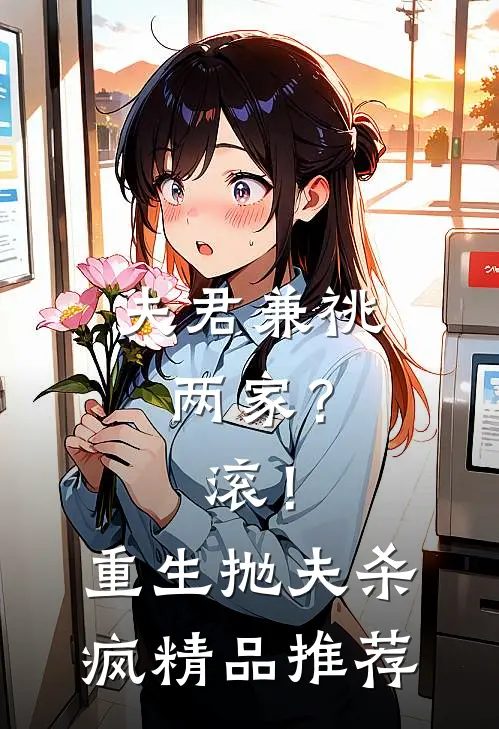 夫君兼祧两家？滚！重生抛夫杀疯精品推荐