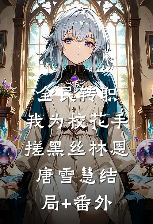 全民转职，我为校花手搓黑丝林恩唐雪慧结局+番外