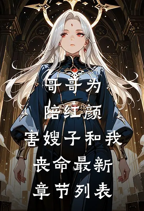 哥哥为陪红颜，害嫂子和我丧命最新章节列表