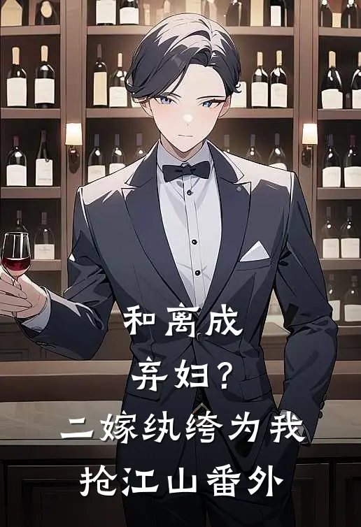 和离成弃妇？二嫁纨绔为我抢江山番外