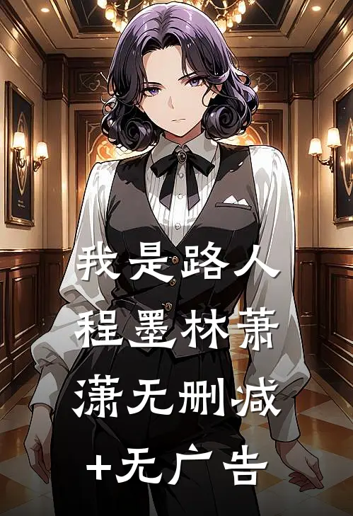 我是路人程墨林萧潇无删减+无广告