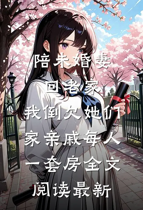 陪未婚妻回老家，我倒欠她们家亲戚每人一套房全文阅读最新