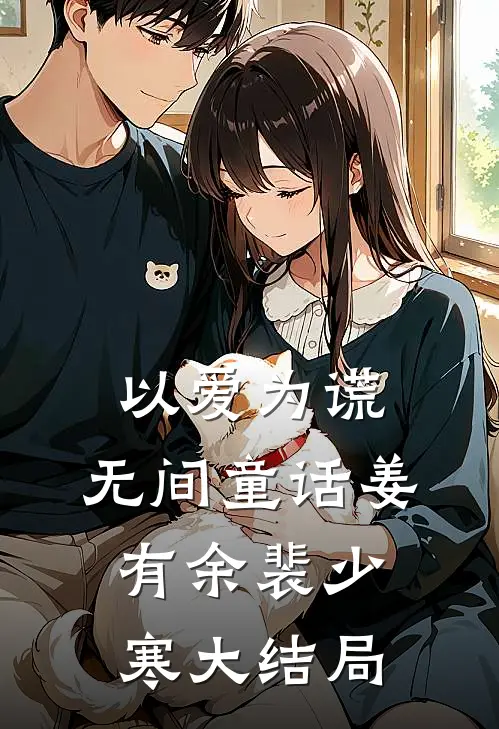 以爱为谎，无间童话姜有余裴少寒大结局