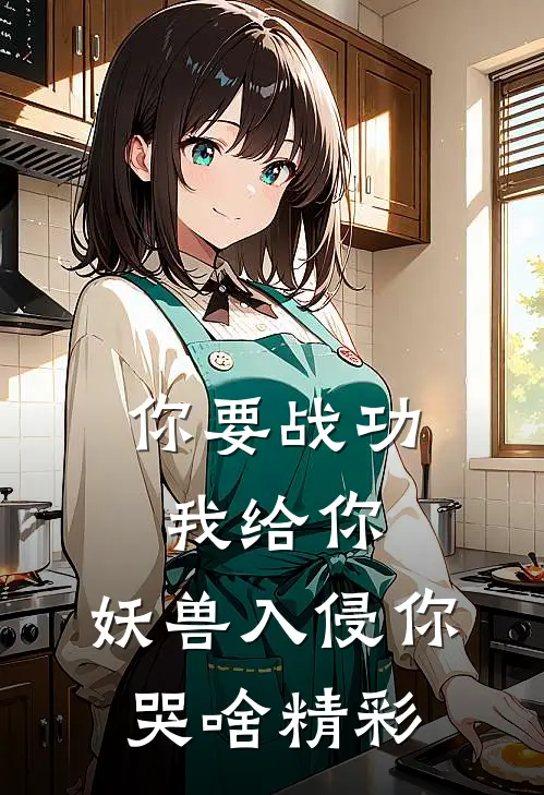 你要战功我给你，妖兽入侵你哭啥精彩