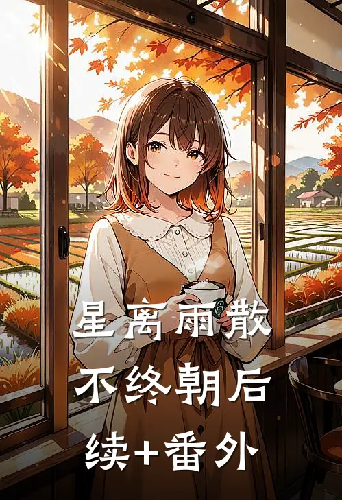 星离雨散不终朝后续+番外
